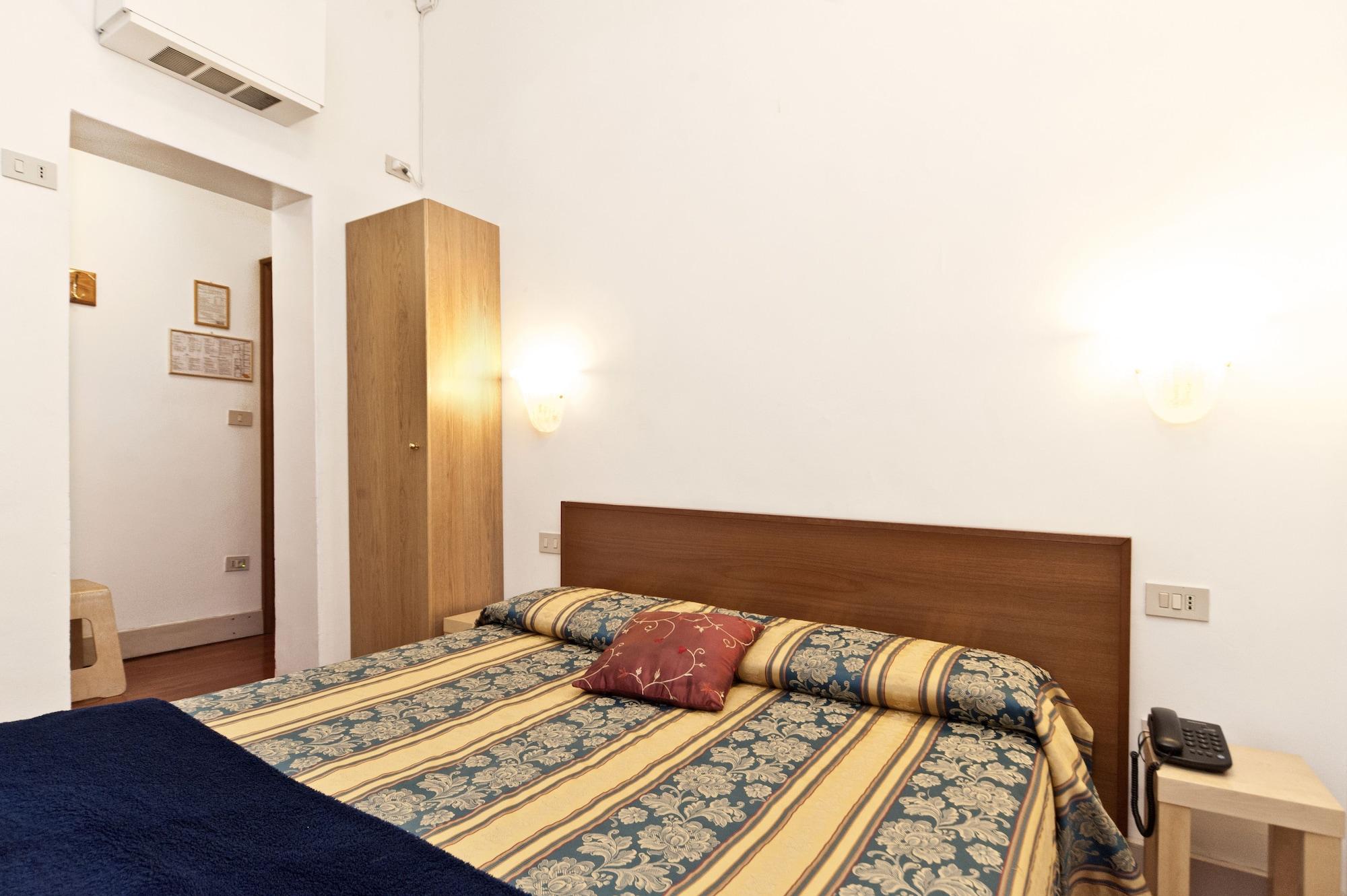 Hotel Fava Venedig