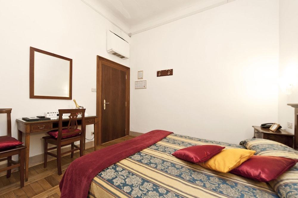 Hotel Fava Venedig