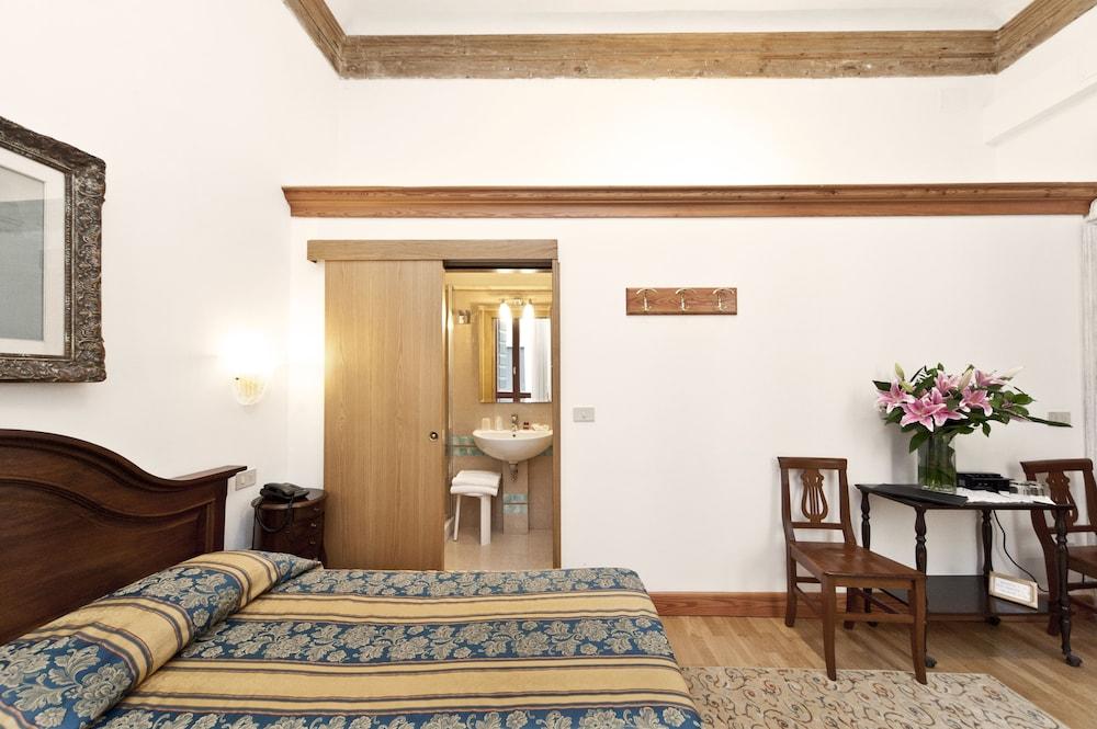 Fava Hotel Venedig