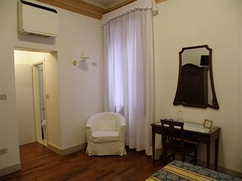 Hotel Fava Venedig