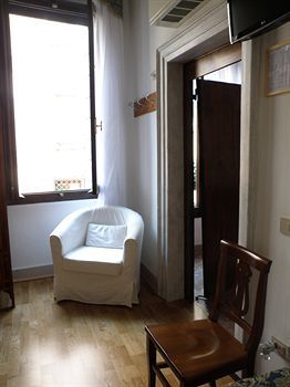 Hotel Fava Venedig