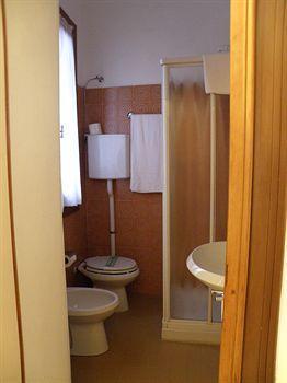 Fava Hotel Venedig