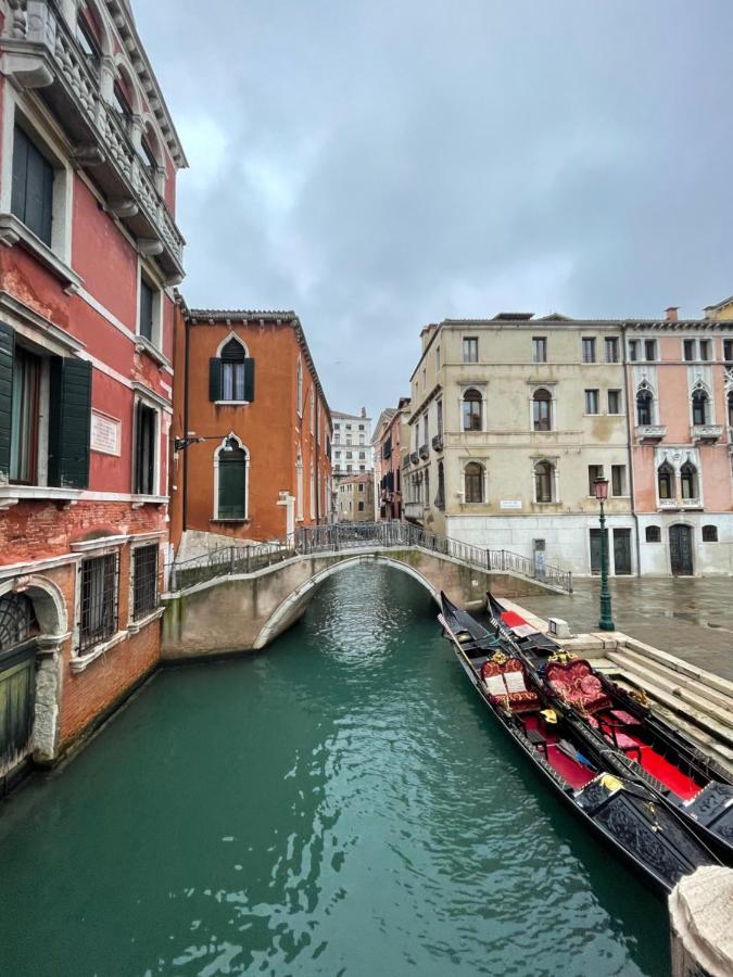 Hotel Alla Fava Venise