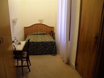 Hotel Alla Fava