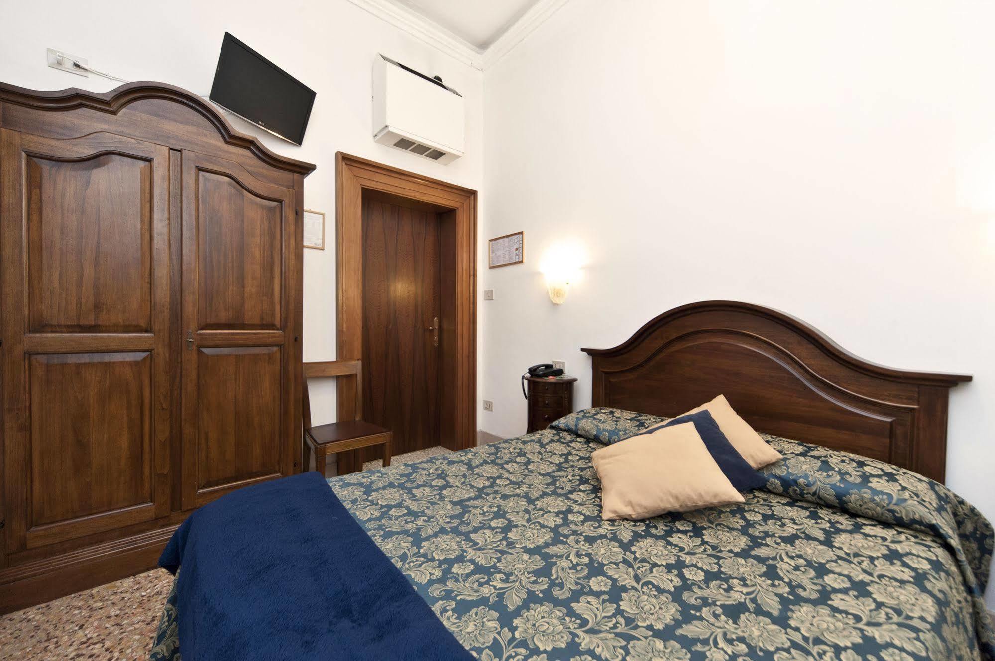 Alla Fava 2* Venise