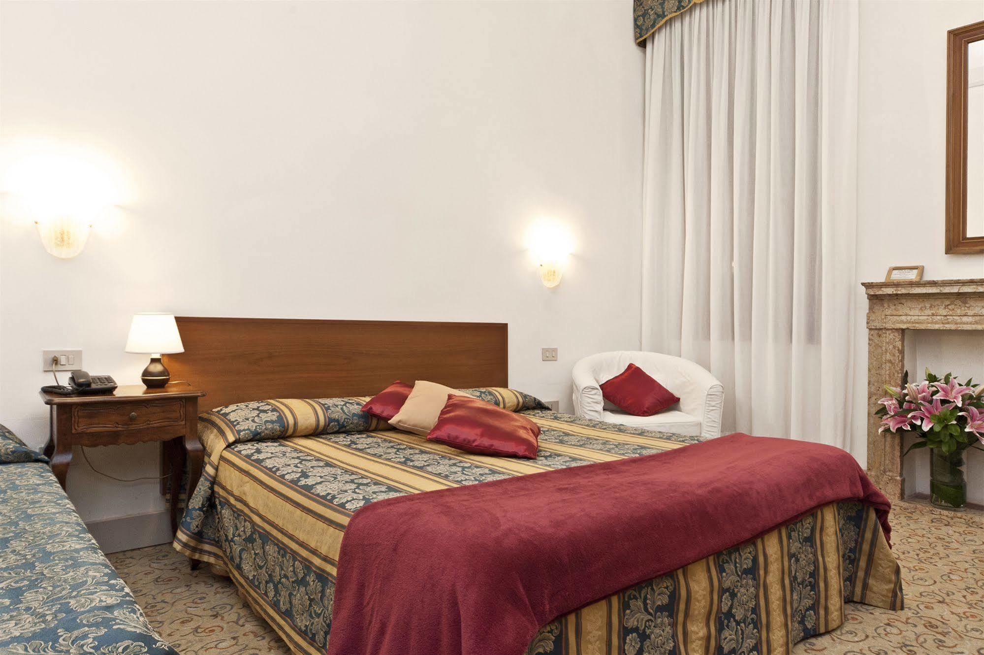 Hotel Alla Fava Venise