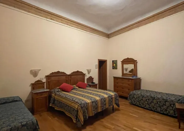 Hotel Alla Fava